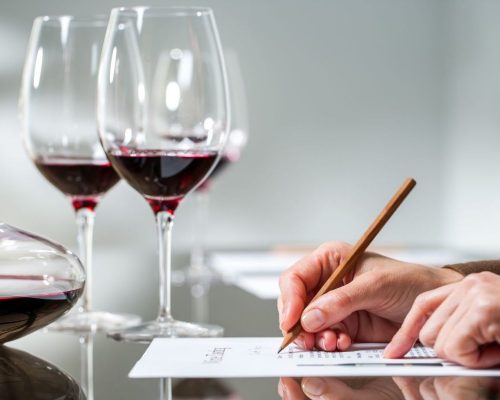 wine education